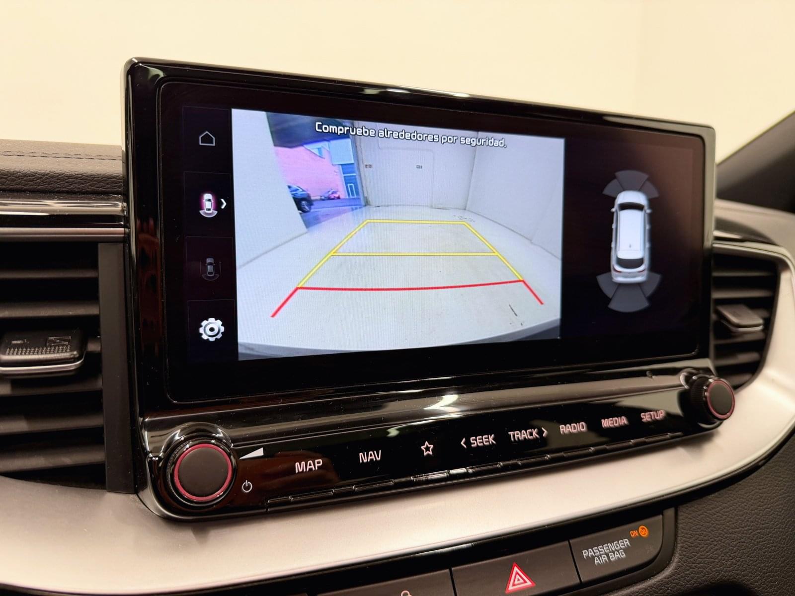 KIA CEED TOURER 1.5 MHEV 160CV GT LINE DCT 36 