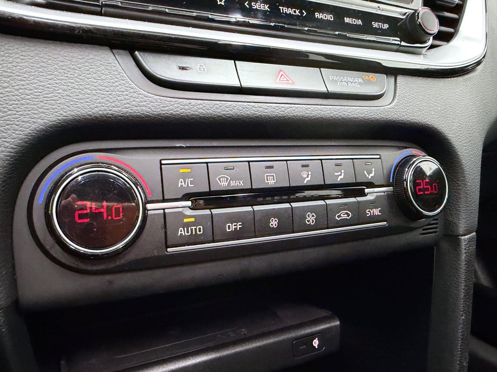 KIA CEED TOURER 1.5 MHEV 160CV GT LINE DCT 37 