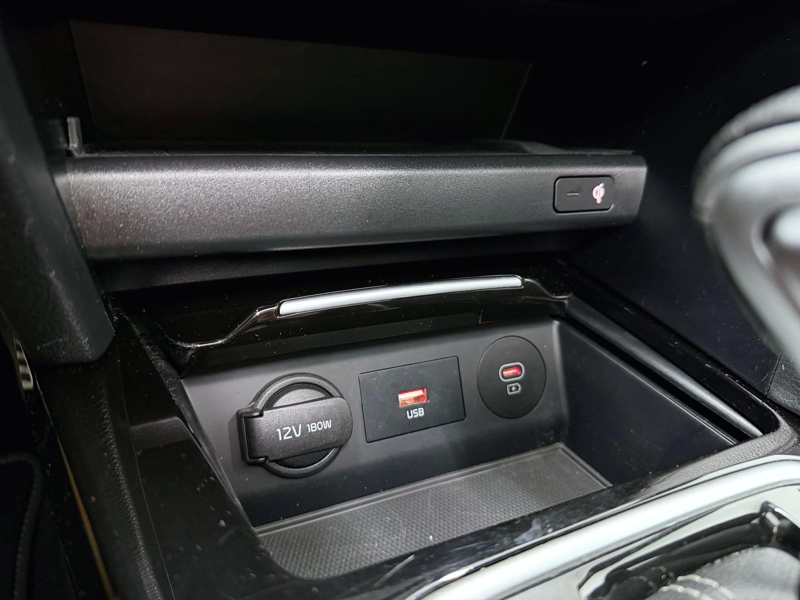 KIA CEED TOURER 1.5 MHEV 160CV GT LINE DCT 38 