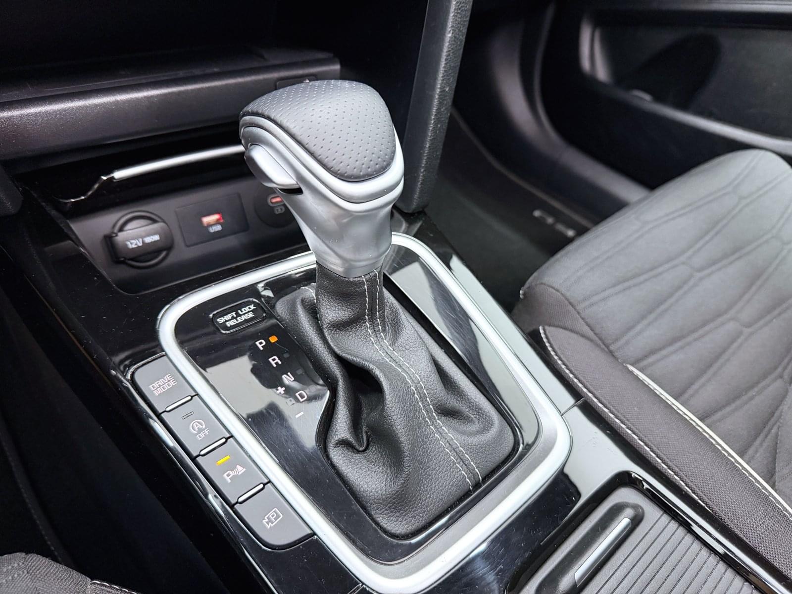 KIA CEED TOURER 1.5 MHEV 160CV GT LINE DCT 39 