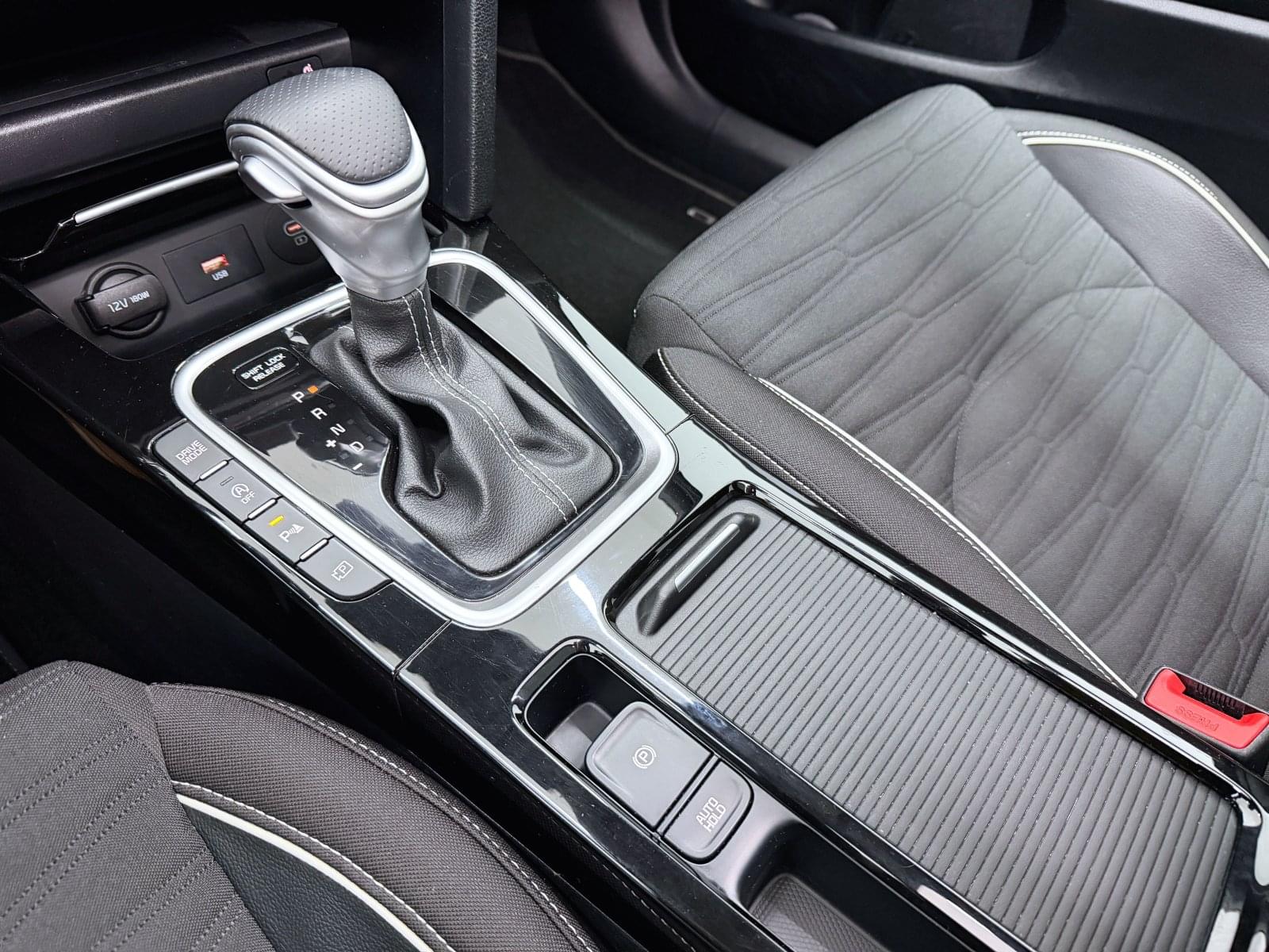 KIA CEED TOURER 1.5 MHEV 160CV GT LINE DCT 40 