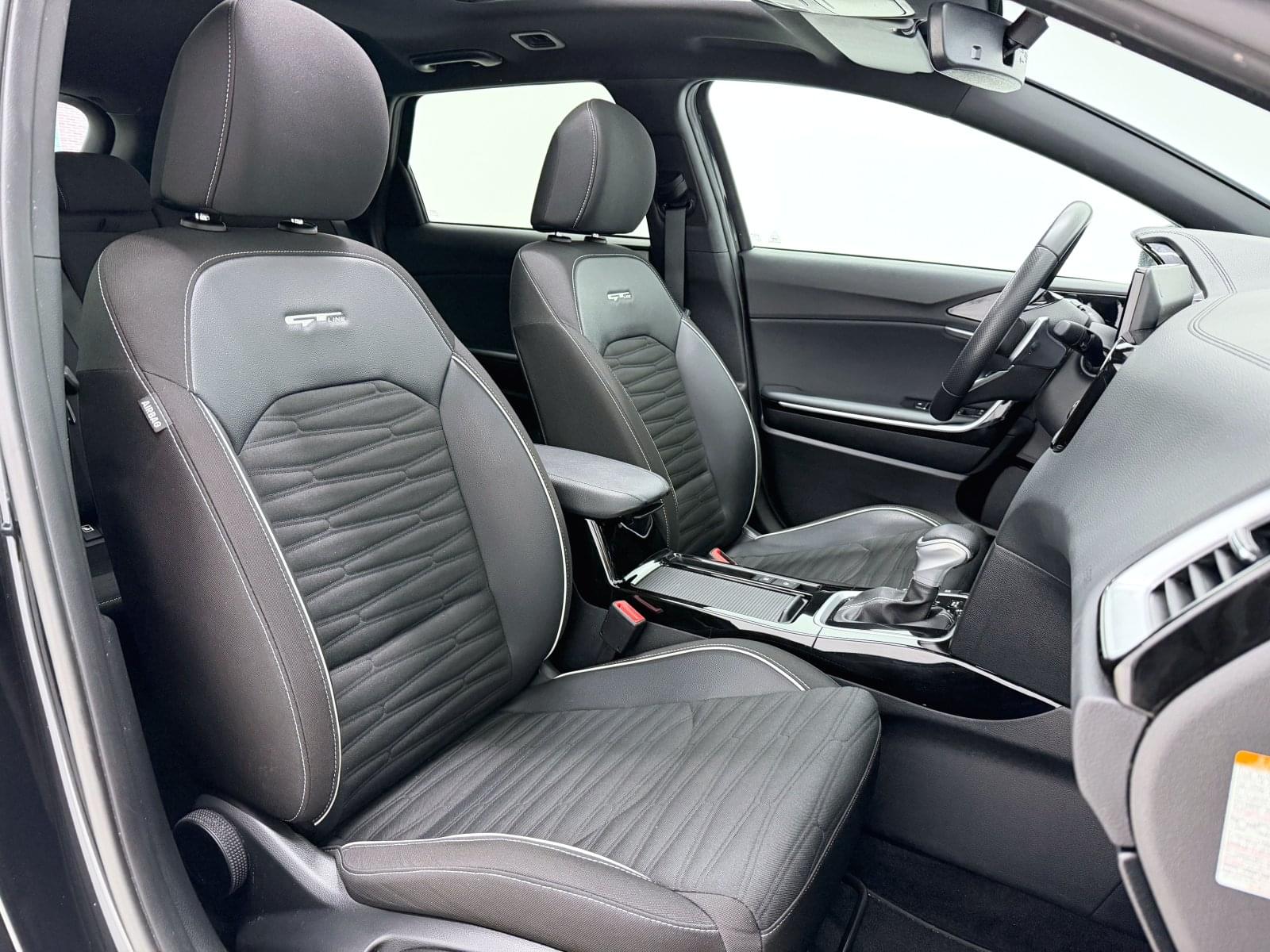 KIA CEED TOURER 1.5 MHEV 160CV GT LINE DCT 43 