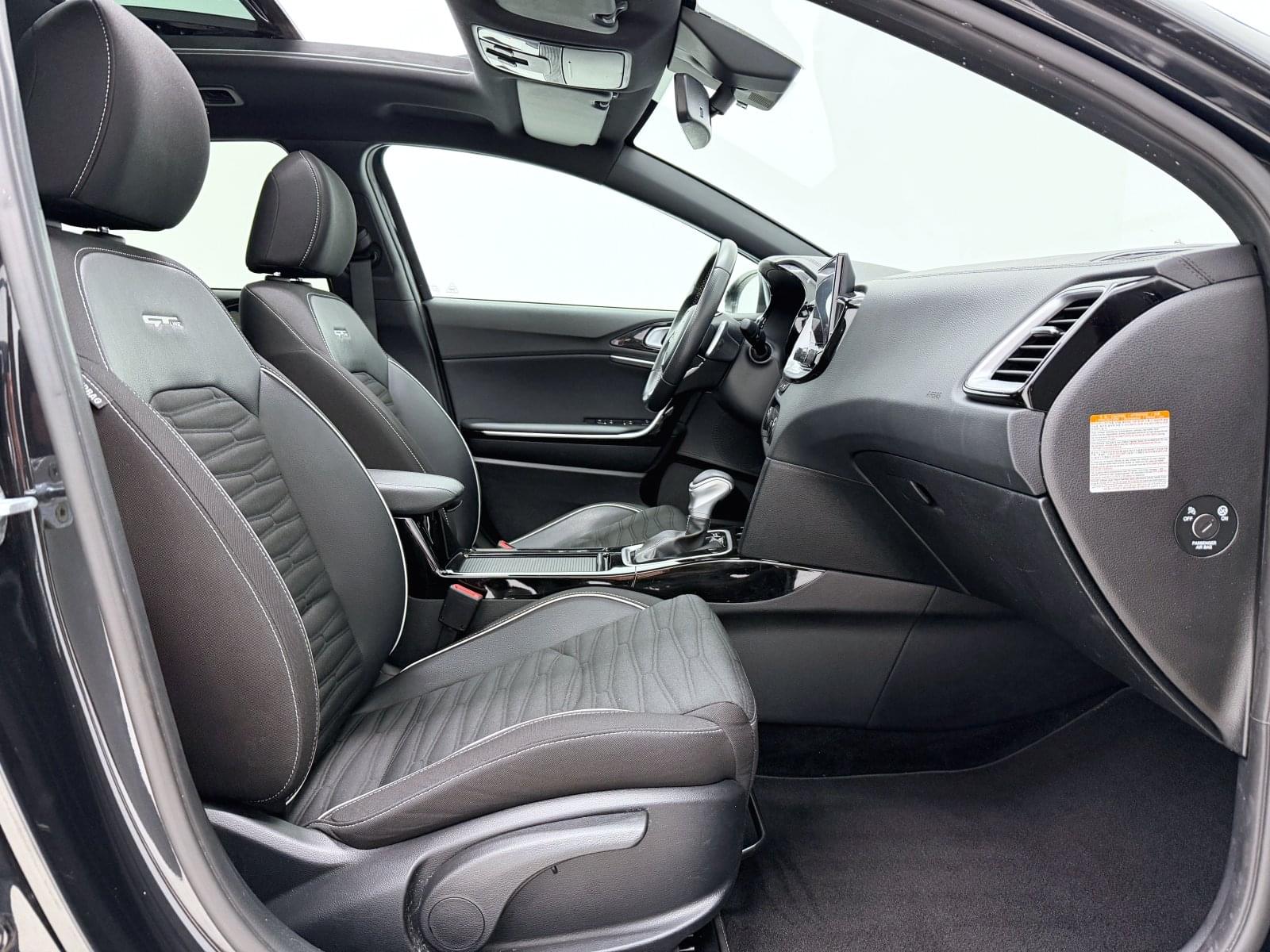 KIA CEED TOURER 1.5 MHEV 160CV GT LINE DCT 42 