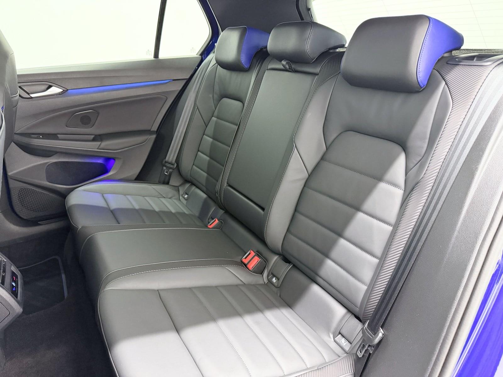 VOLKSWAGEN GOLF R 20 ANIVERSARIO 50