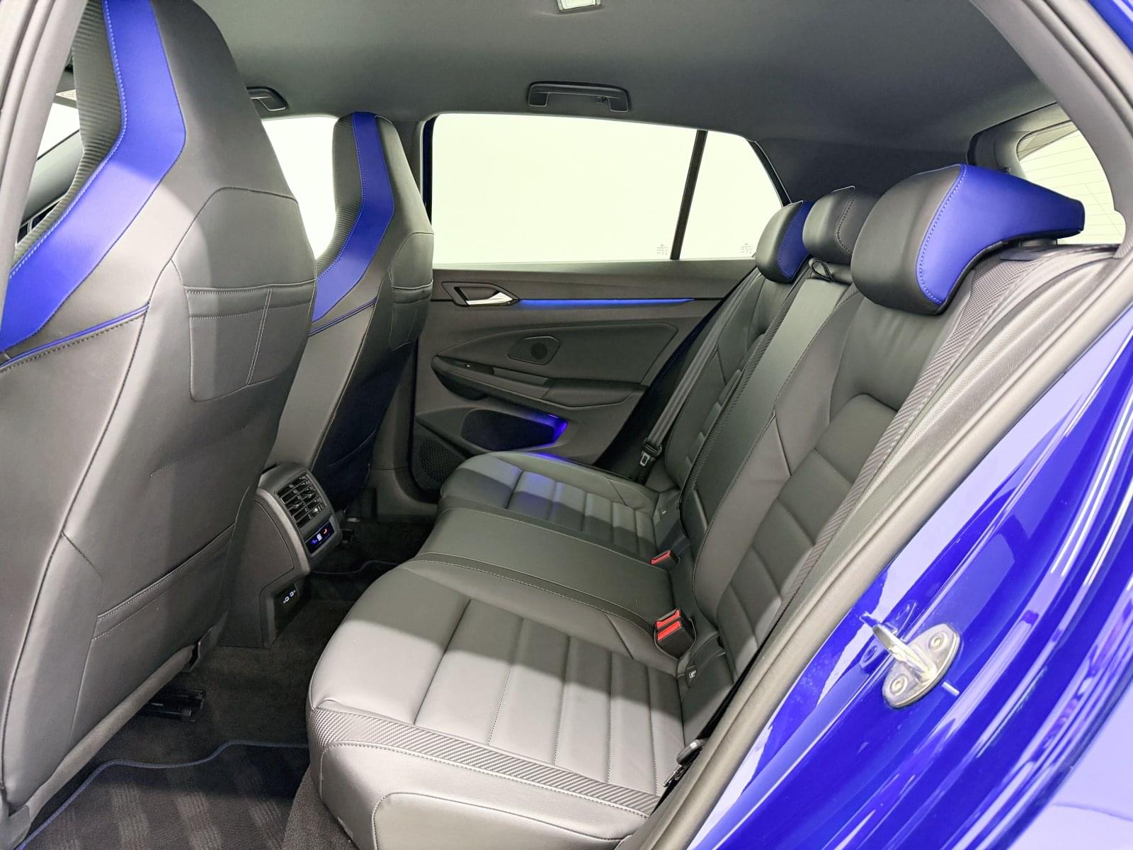 VOLKSWAGEN GOLF R 20 ANIVERSARIO 49