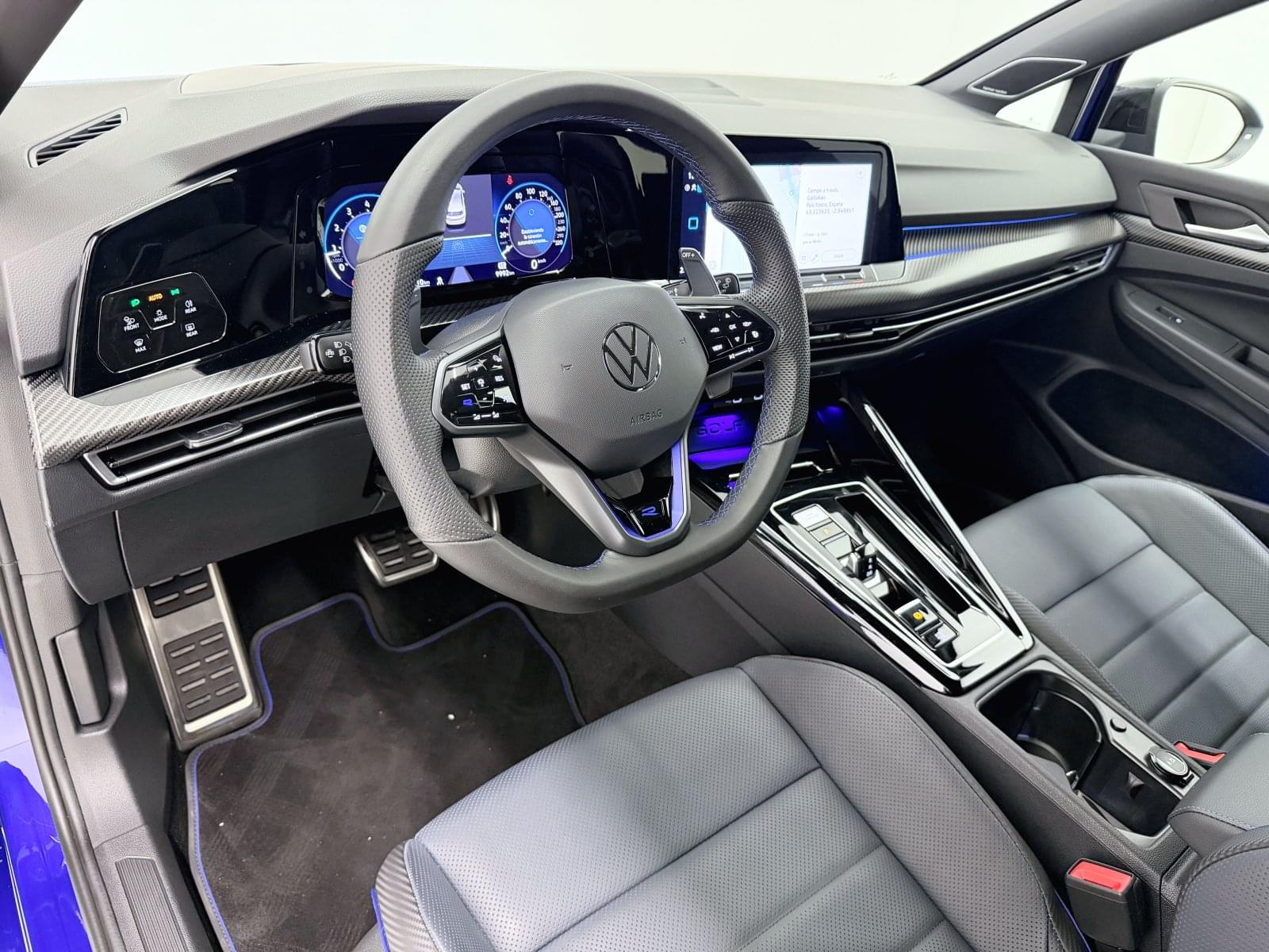 VOLKSWAGEN GOLF R 20 ANIVERSARIO 30