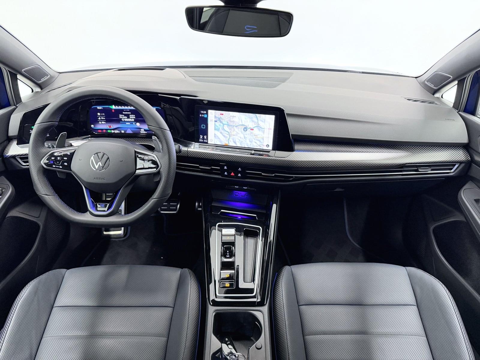 VOLKSWAGEN GOLF R 20 ANIVERSARIO 31