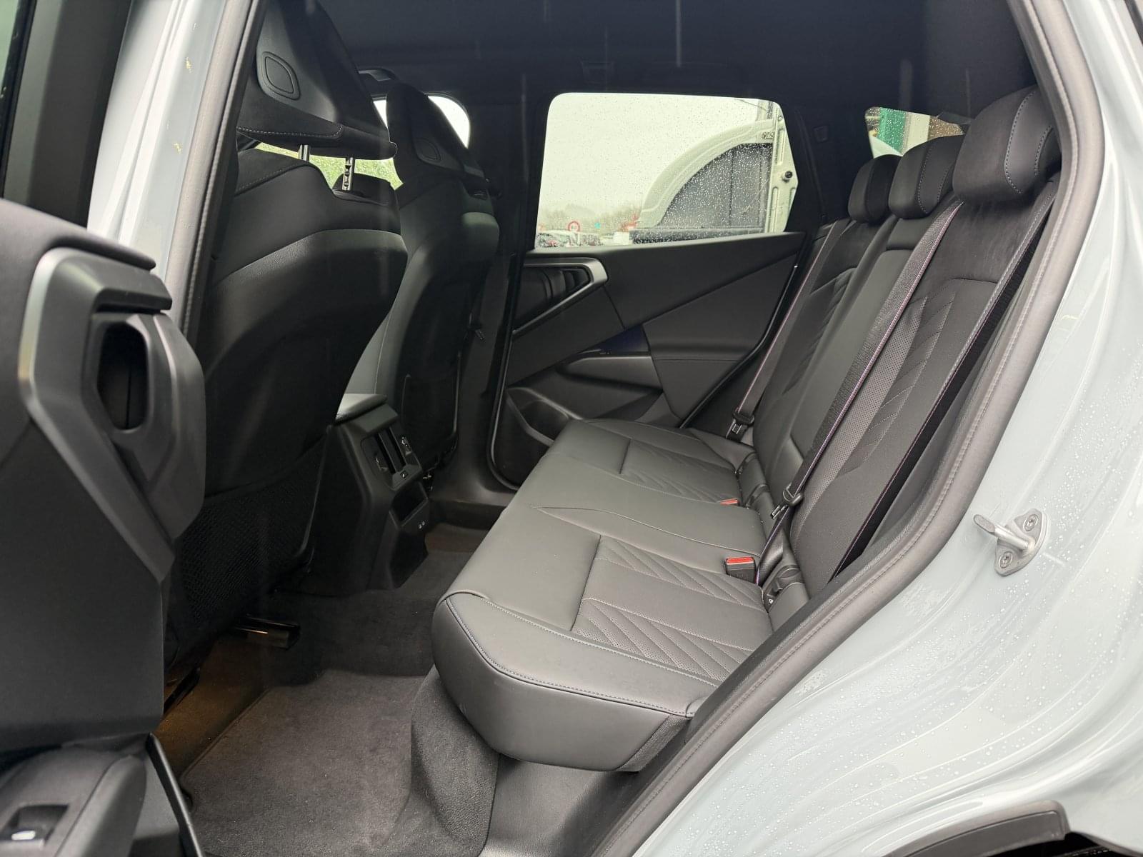 BMW X3 20D X DRIVE 197CV 18