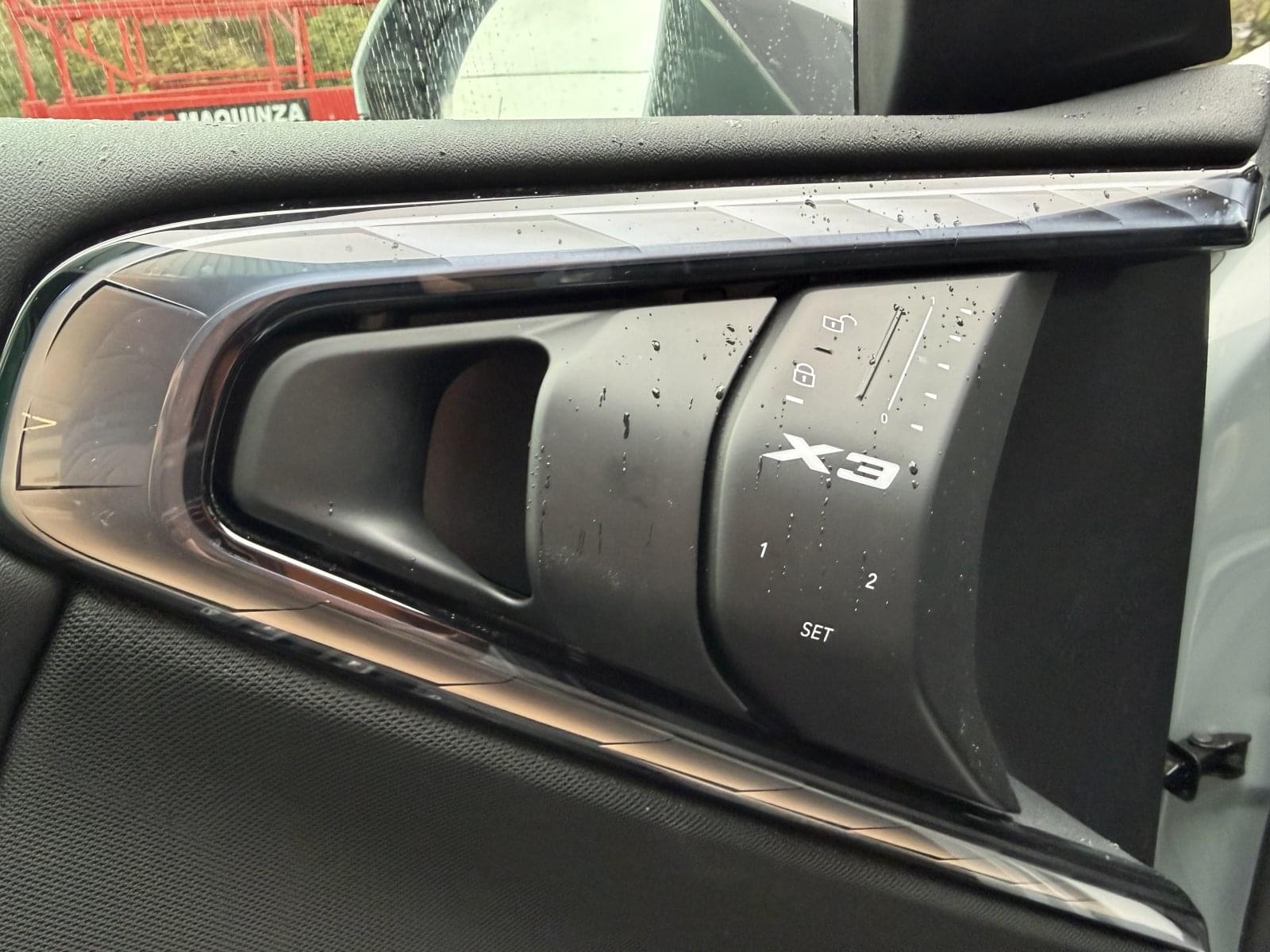 BMW X3 20D X DRIVE 197CV 11