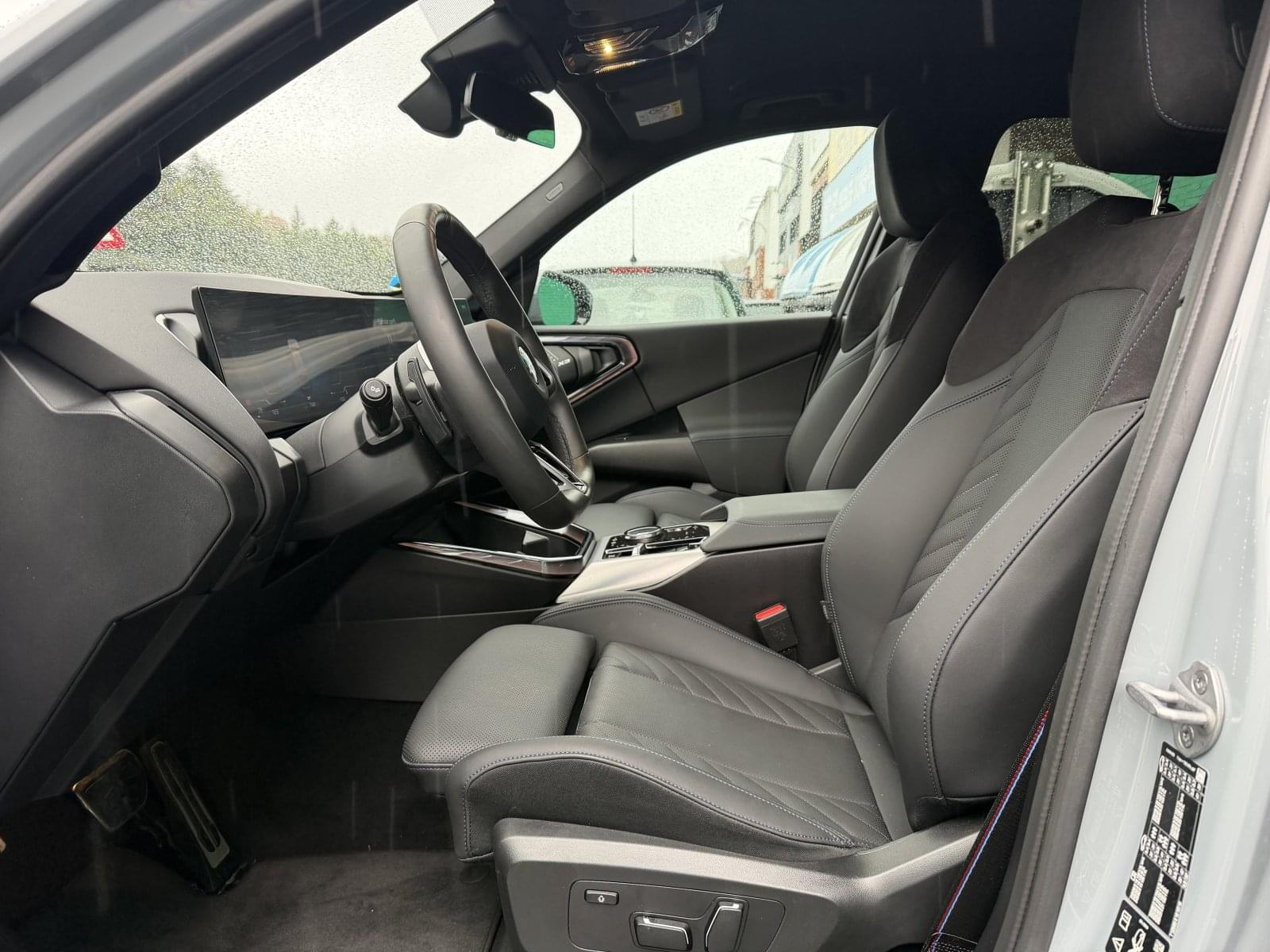 BMW X3 20D X DRIVE 197CV 15