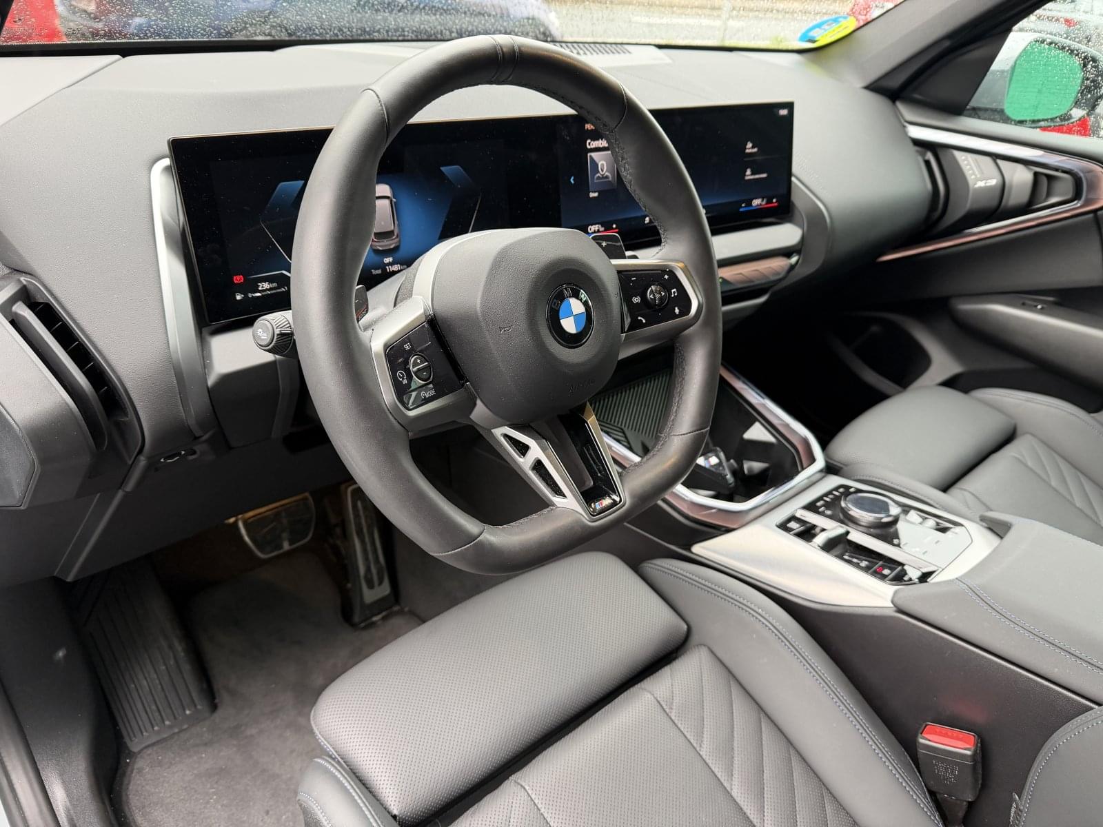 BMW X3 20D X DRIVE 197CV 9