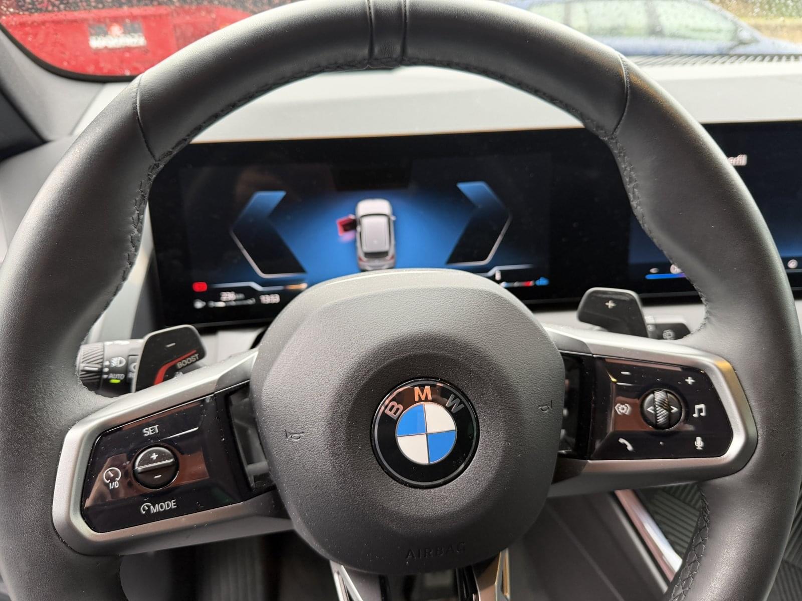 BMW X3 20D X DRIVE 197CV 10