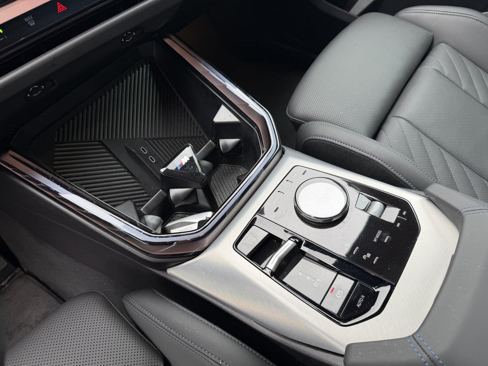 BMW X3 20D X DRIVE 197CV 14