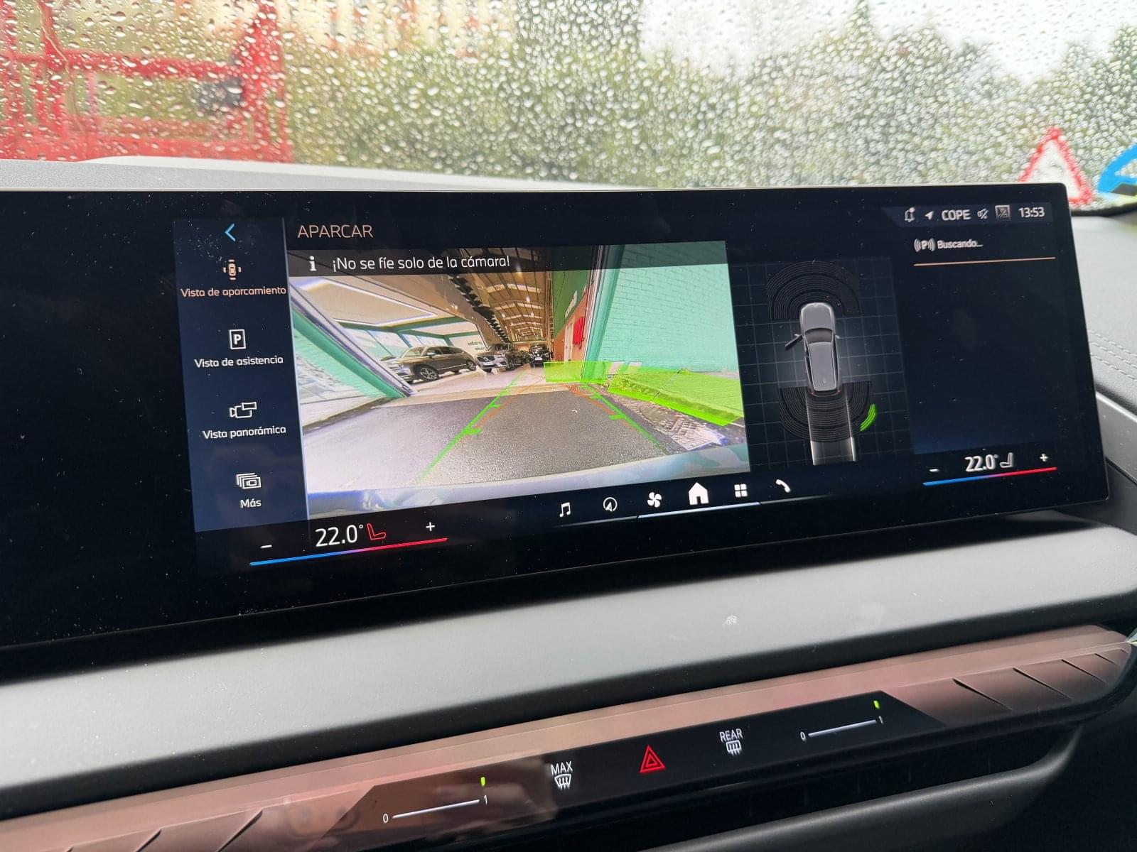 BMW X3 20D X DRIVE 197CV 13