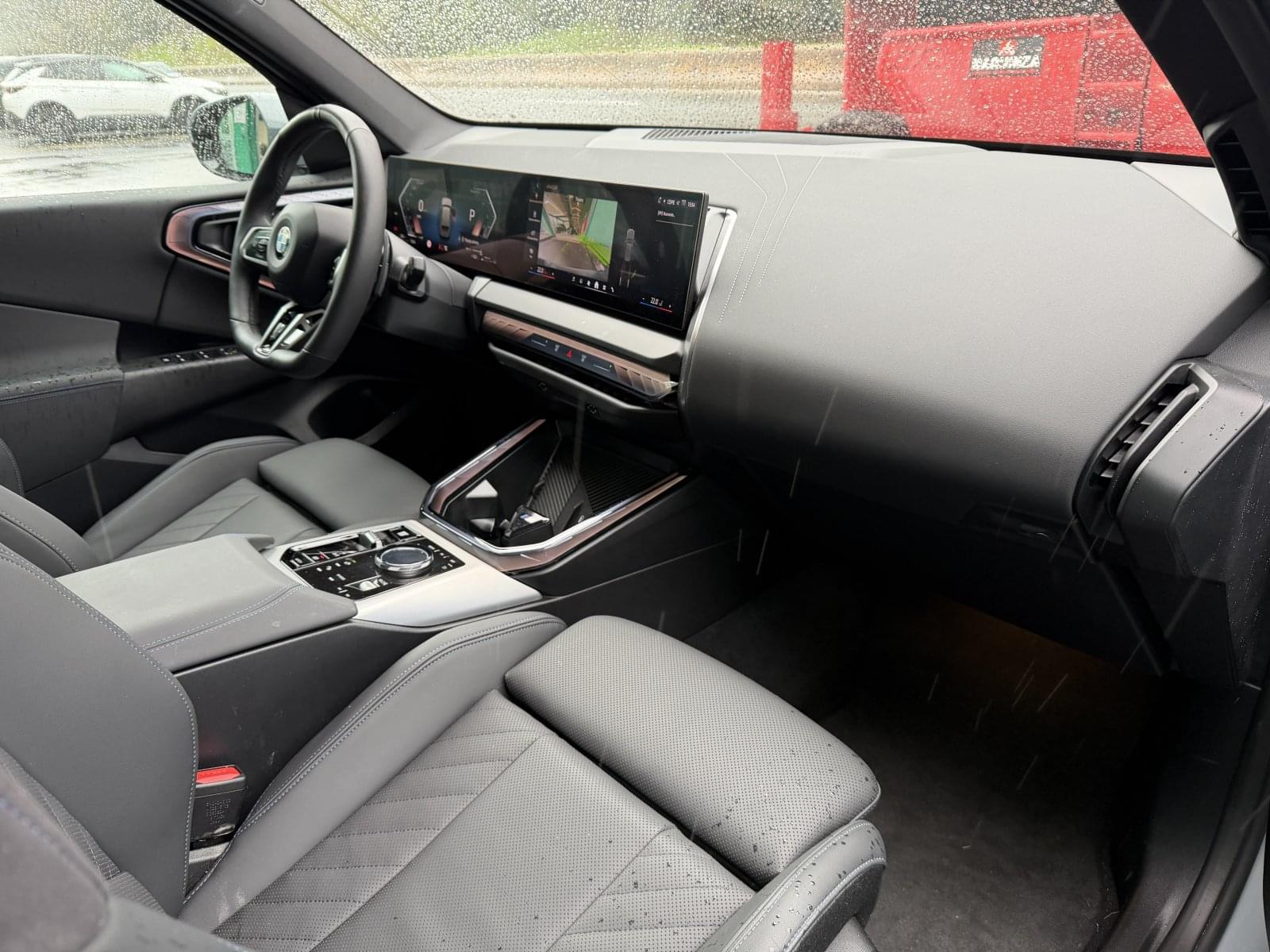 BMW X3 20D X DRIVE 197CV 16