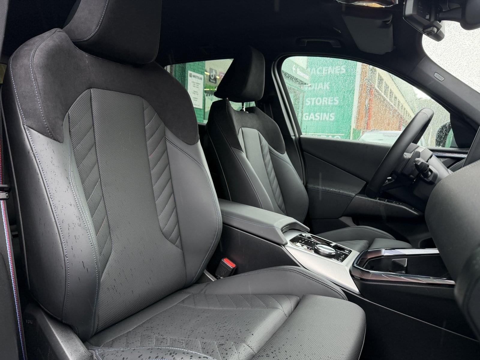 BMW X3 20D X DRIVE 197CV 17