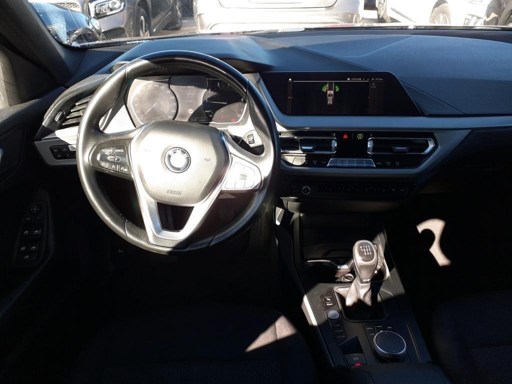 BMW SERIE 1 118I 140CV 5 