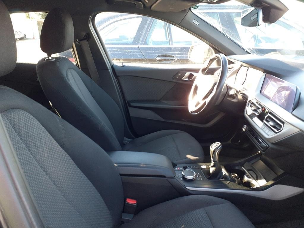 BMW SERIE 1 118I 140CV 8 