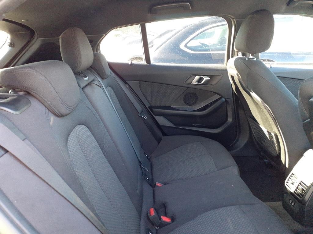 BMW SERIE 1 118I 140CV 9 