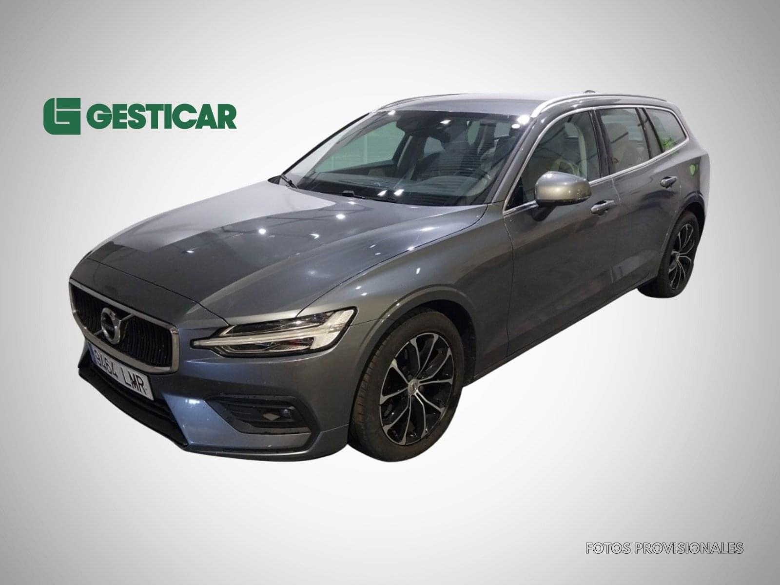VOLVO V60 2.0 B3 G MOMENTUM PRO 163CV 1