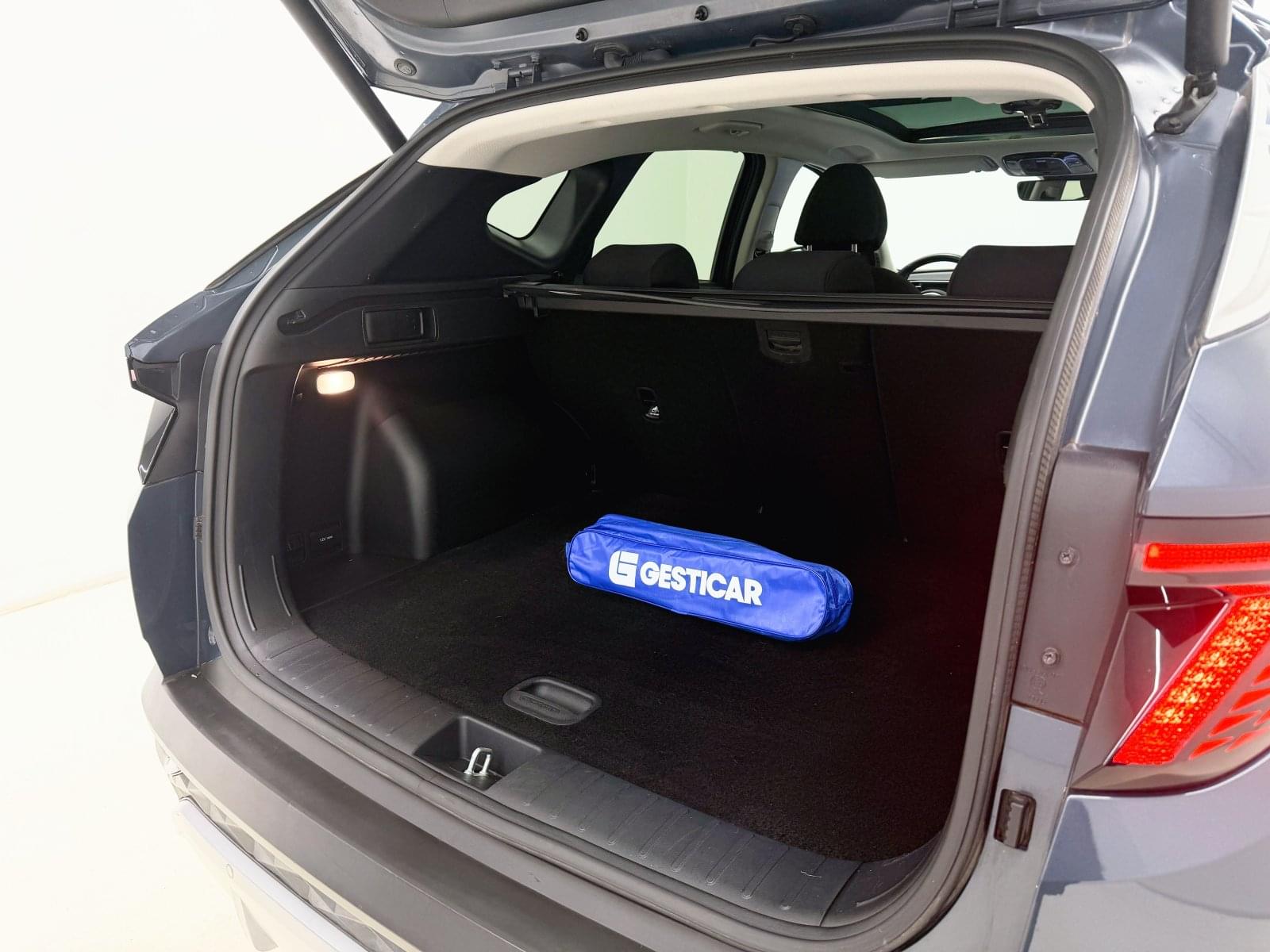 HYUNDAI TUCSON 1.6 TGDI PHEV 265 CV Tecno Sky Auto 4x4 16 