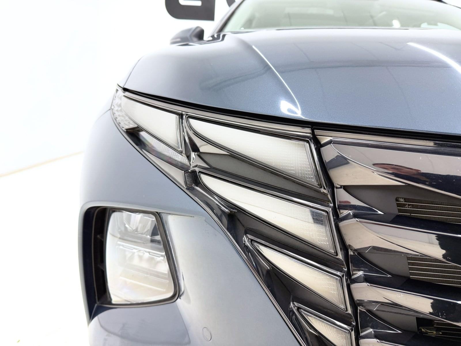 HYUNDAI TUCSON 1.6 TGDI PHEV 265 CV Tecno Sky Auto 4x4 4 