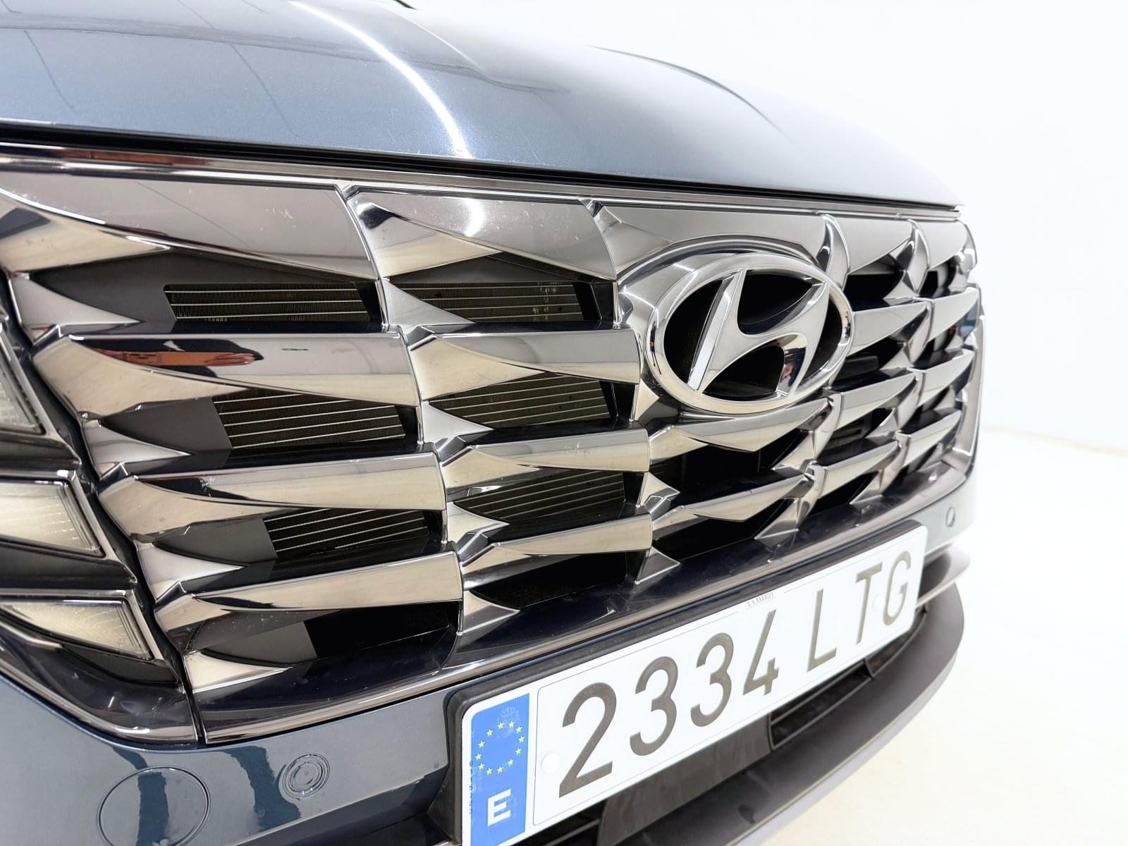 HYUNDAI TUCSON 1.6 TGDI PHEV 265 CV Tecno Sky Auto 4x4 5 