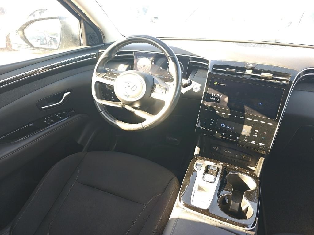 HYUNDAI TUCSON 1.6 TGDI PHEV 265 CV Tecno Sky Auto 4x4 6 