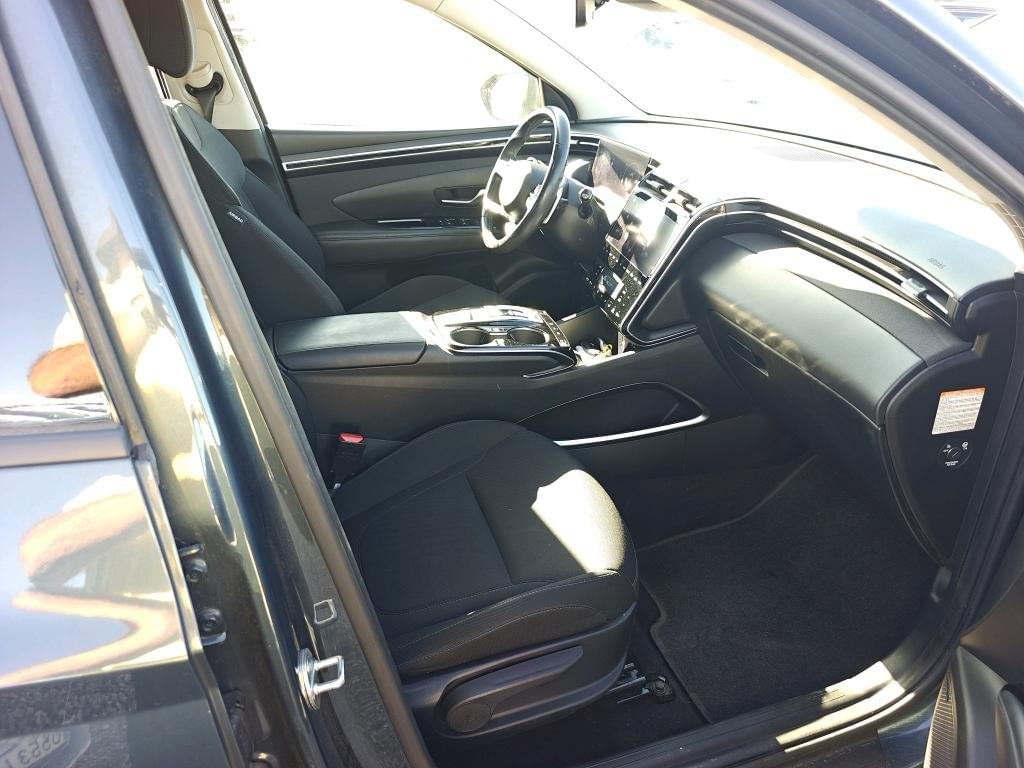 HYUNDAI TUCSON 1.6 TGDI PHEV 265 CV Tecno Sky Auto 4x4 10 