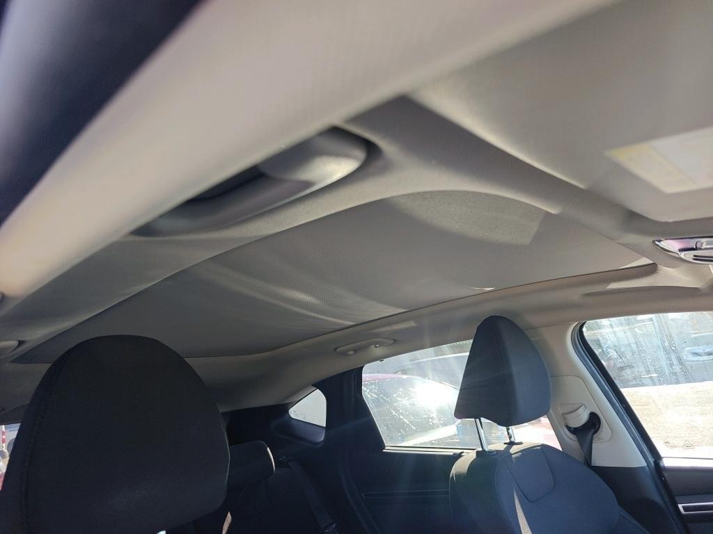 HYUNDAI TUCSON 1.6 TGDI PHEV 265 CV Tecno Sky Auto 4x4 12 