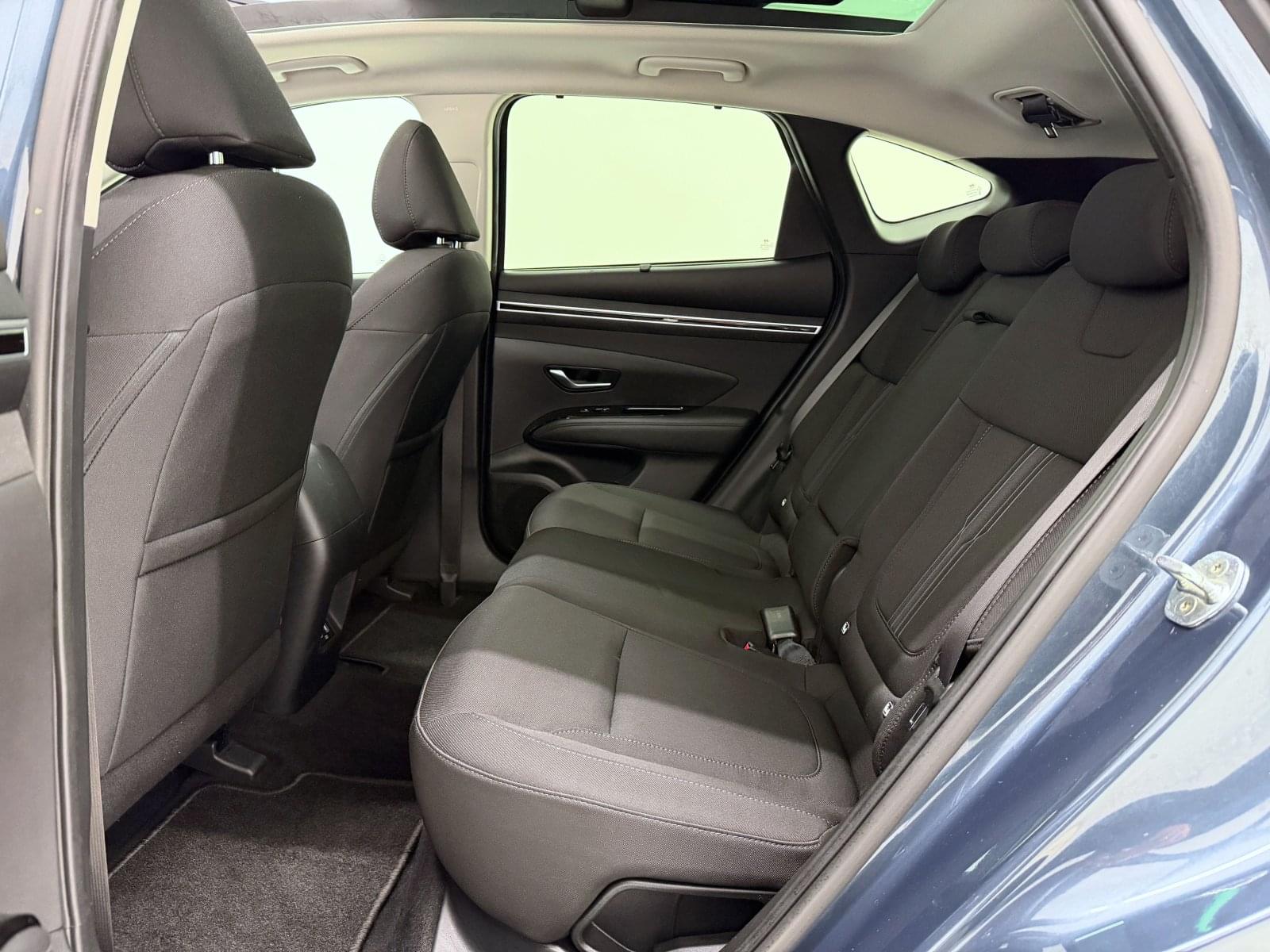 HYUNDAI TUCSON 1.6 TGDI PHEV 265 CV Tecno Sky Auto 4x4 44 