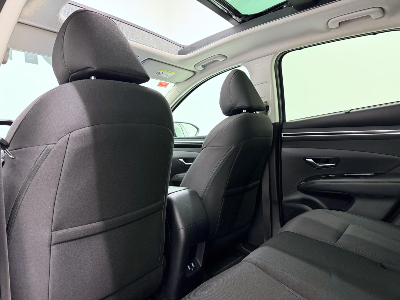 HYUNDAI TUCSON 1.6 TGDI PHEV 265 CV Tecno Sky Auto 4x4 42 