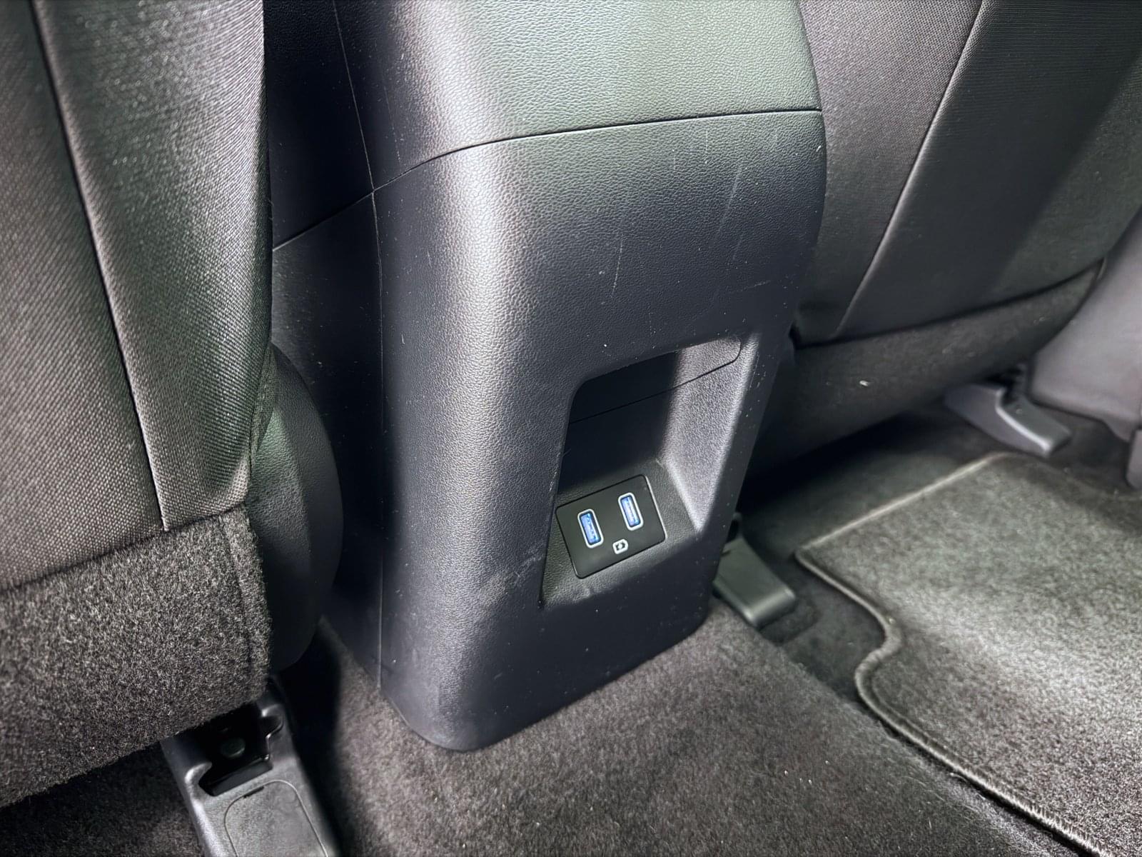 HYUNDAI TUCSON 1.6 TGDI PHEV 265 CV Tecno Sky Auto 4x4 43 