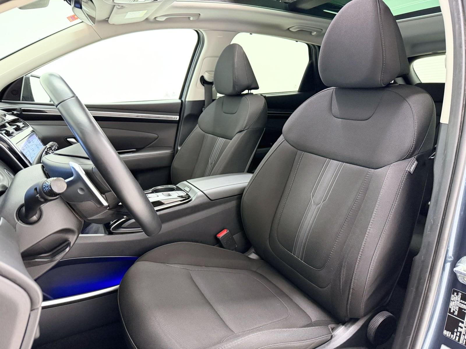 HYUNDAI TUCSON 1.6 TGDI PHEV 265 CV Tecno Sky Auto 4x4 24 