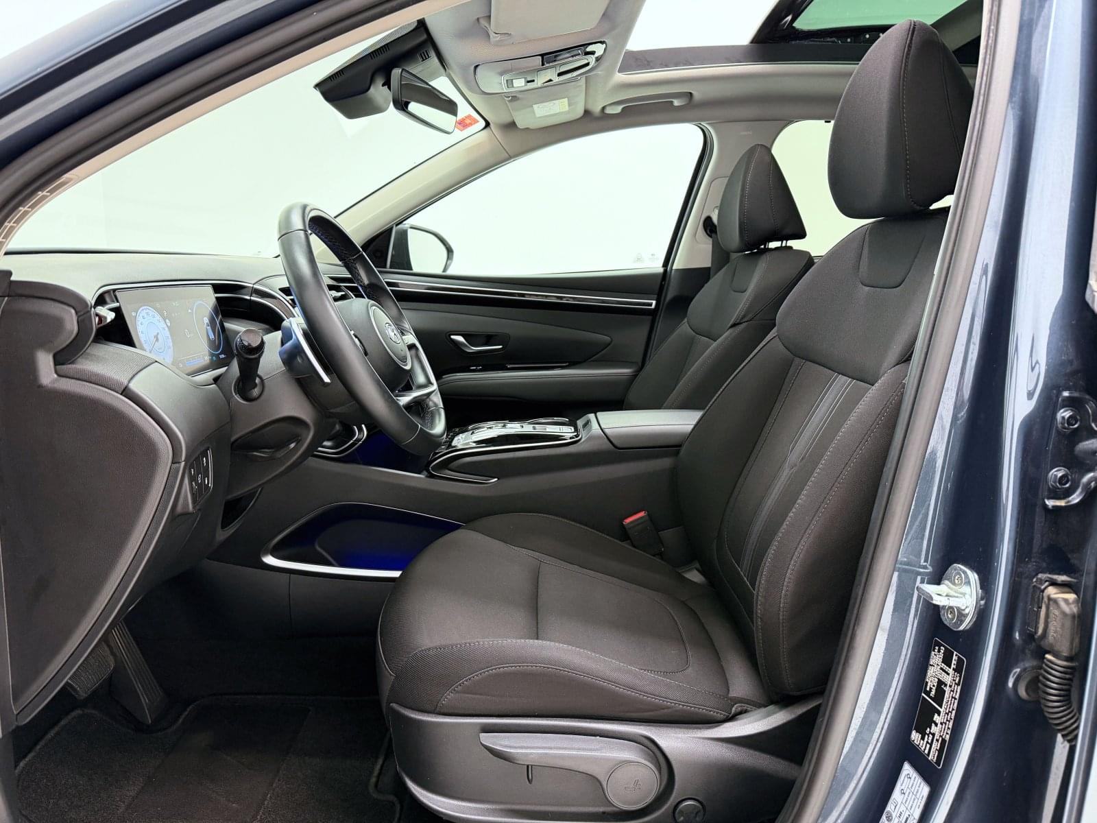 HYUNDAI TUCSON 1.6 TGDI PHEV 265 CV Tecno Sky Auto 4x4 26 