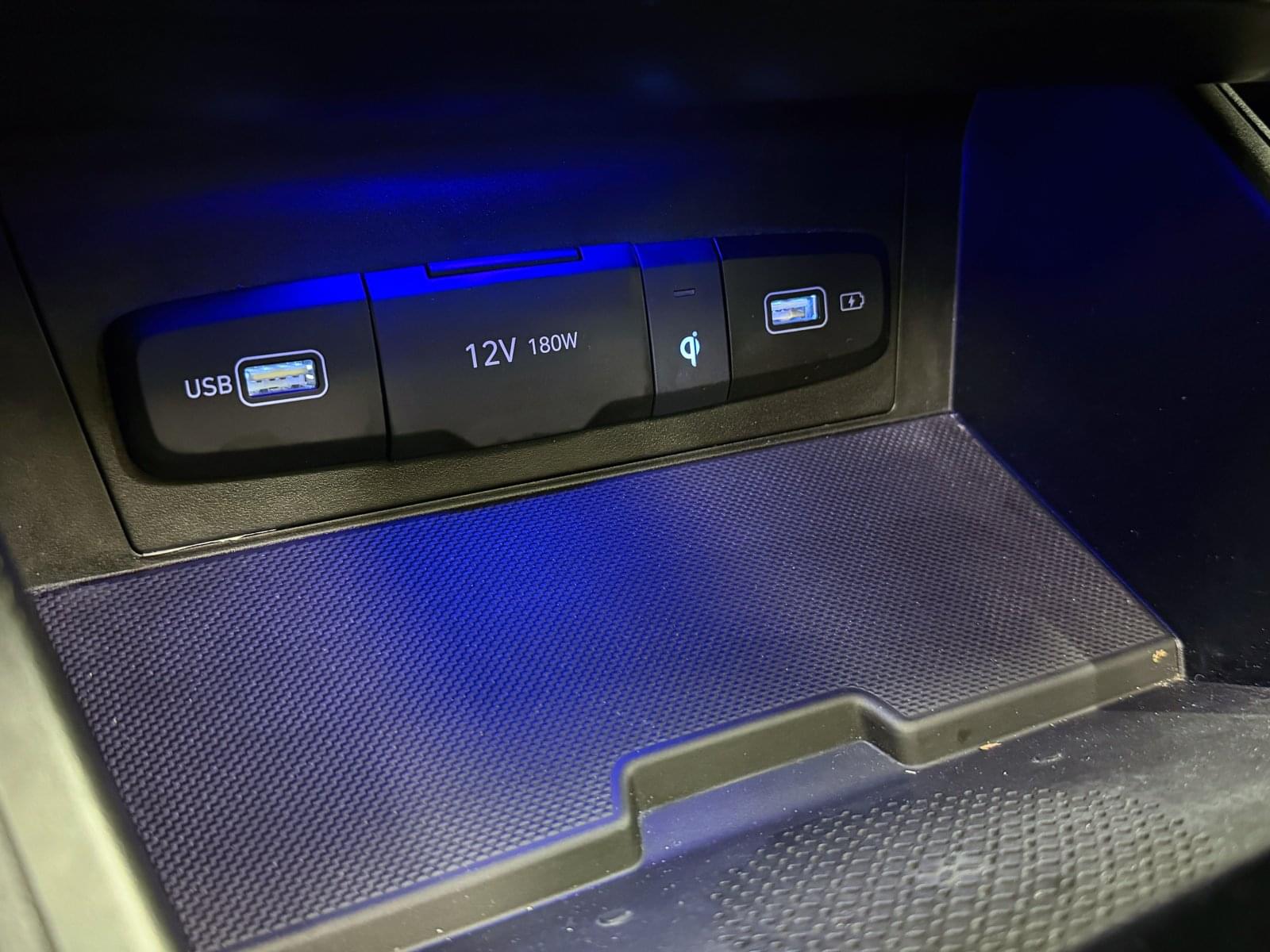 HYUNDAI TUCSON 1.6 TGDI PHEV 265 CV Tecno Sky Auto 4x4 36 