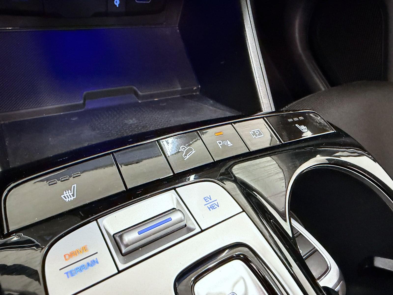 HYUNDAI TUCSON 1.6 TGDI PHEV 265 CV Tecno Sky Auto 4x4 38 