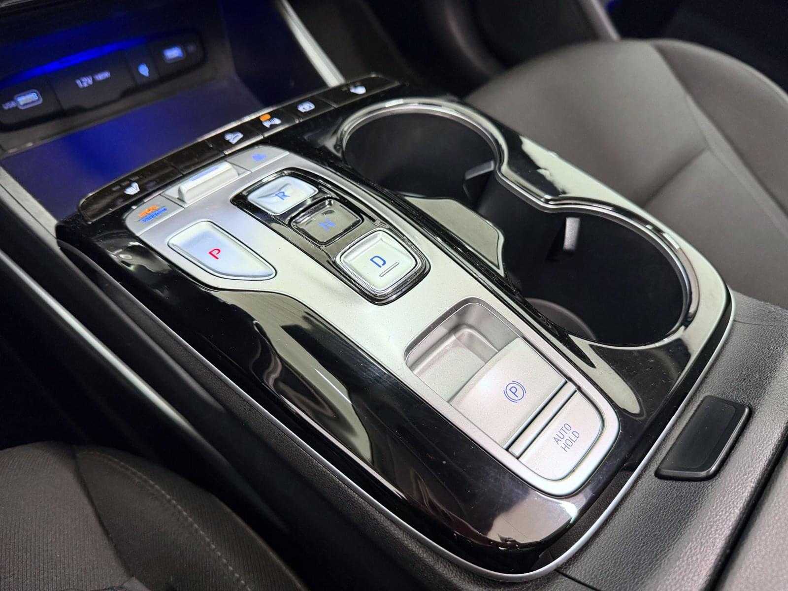 HYUNDAI TUCSON 1.6 TGDI PHEV 265 CV Tecno Sky Auto 4x4 37 