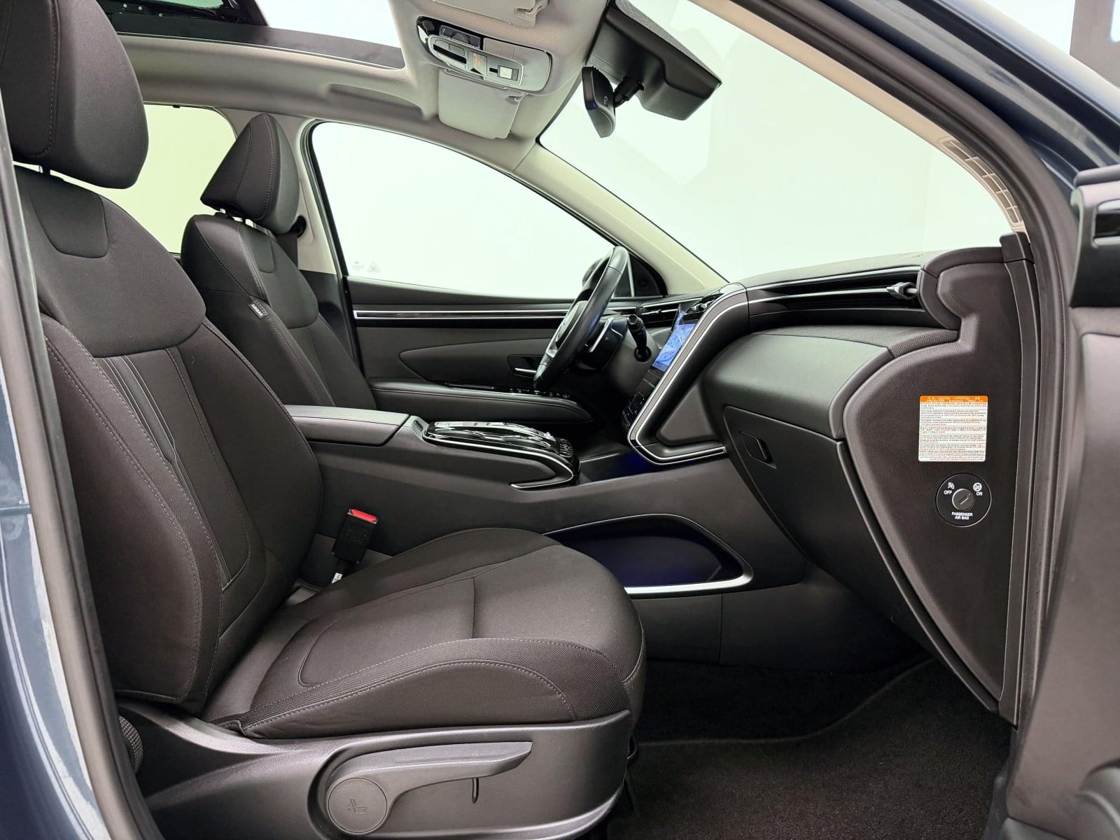 HYUNDAI TUCSON 1.6 TGDI PHEV 265 CV Tecno Sky Auto 4x4 40 