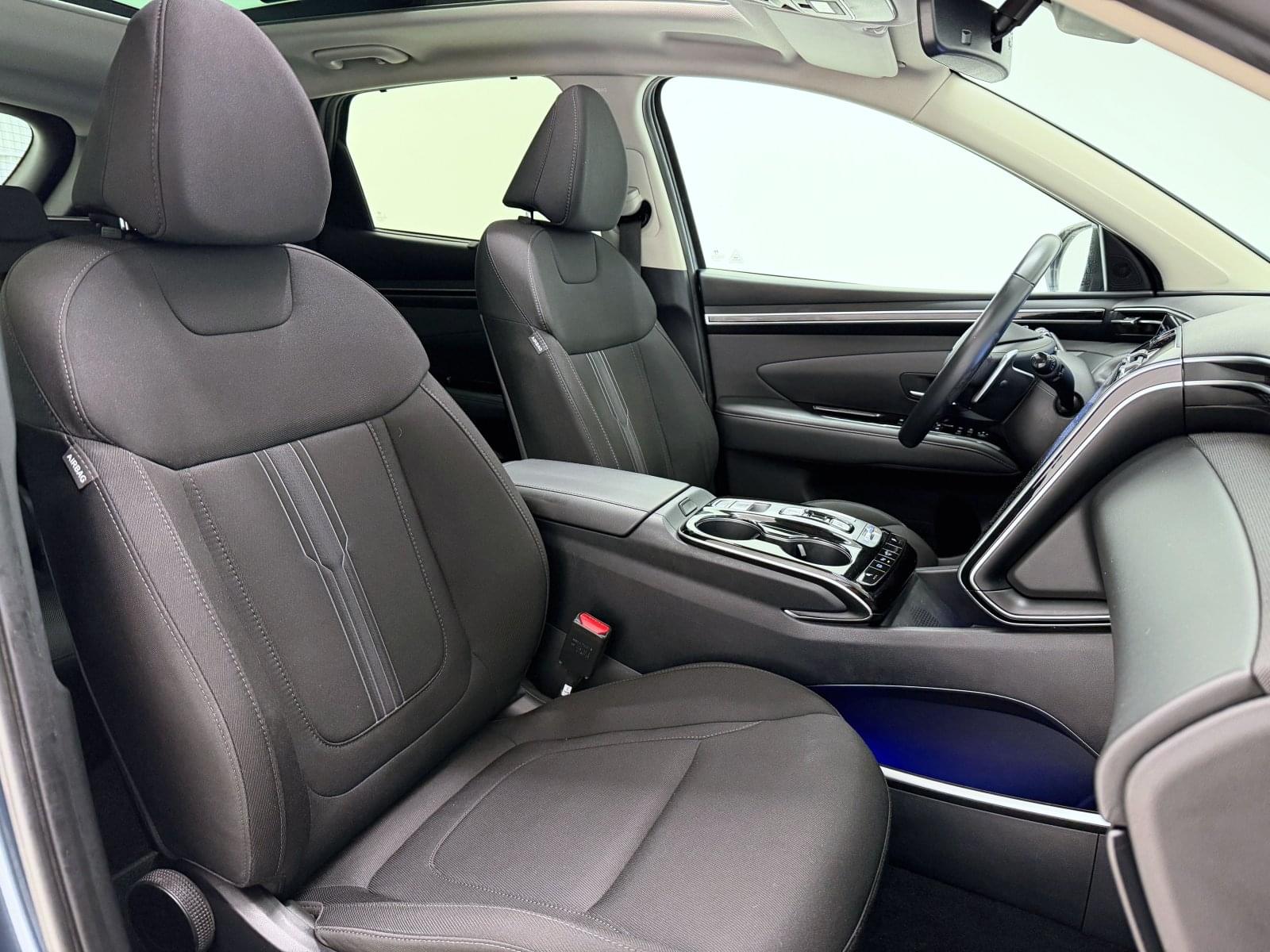 HYUNDAI TUCSON 1.6 TGDI PHEV 265 CV Tecno Sky Auto 4x4 41 