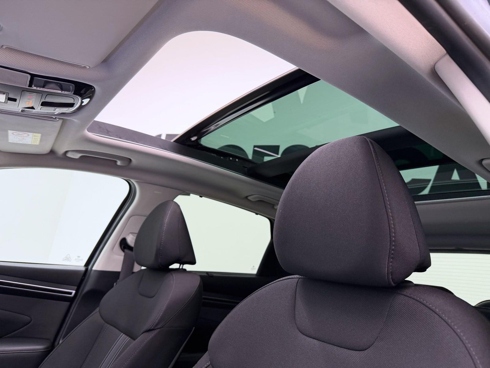 HYUNDAI TUCSON 1.6 TGDI PHEV 265 CV Tecno Sky Auto 4x4 25 