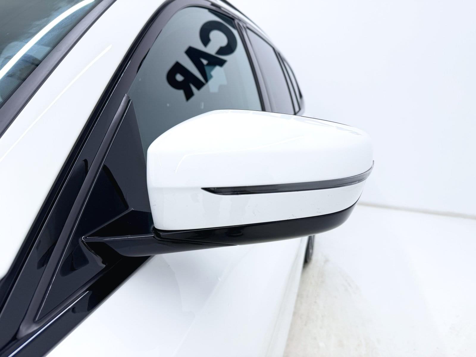 BMW SERIE 3 318D TOURING PACK M 10 