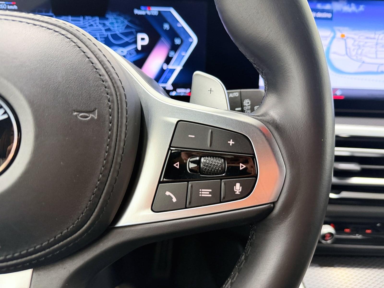 BMW SERIE 3 318D TOURING PACK M 32 