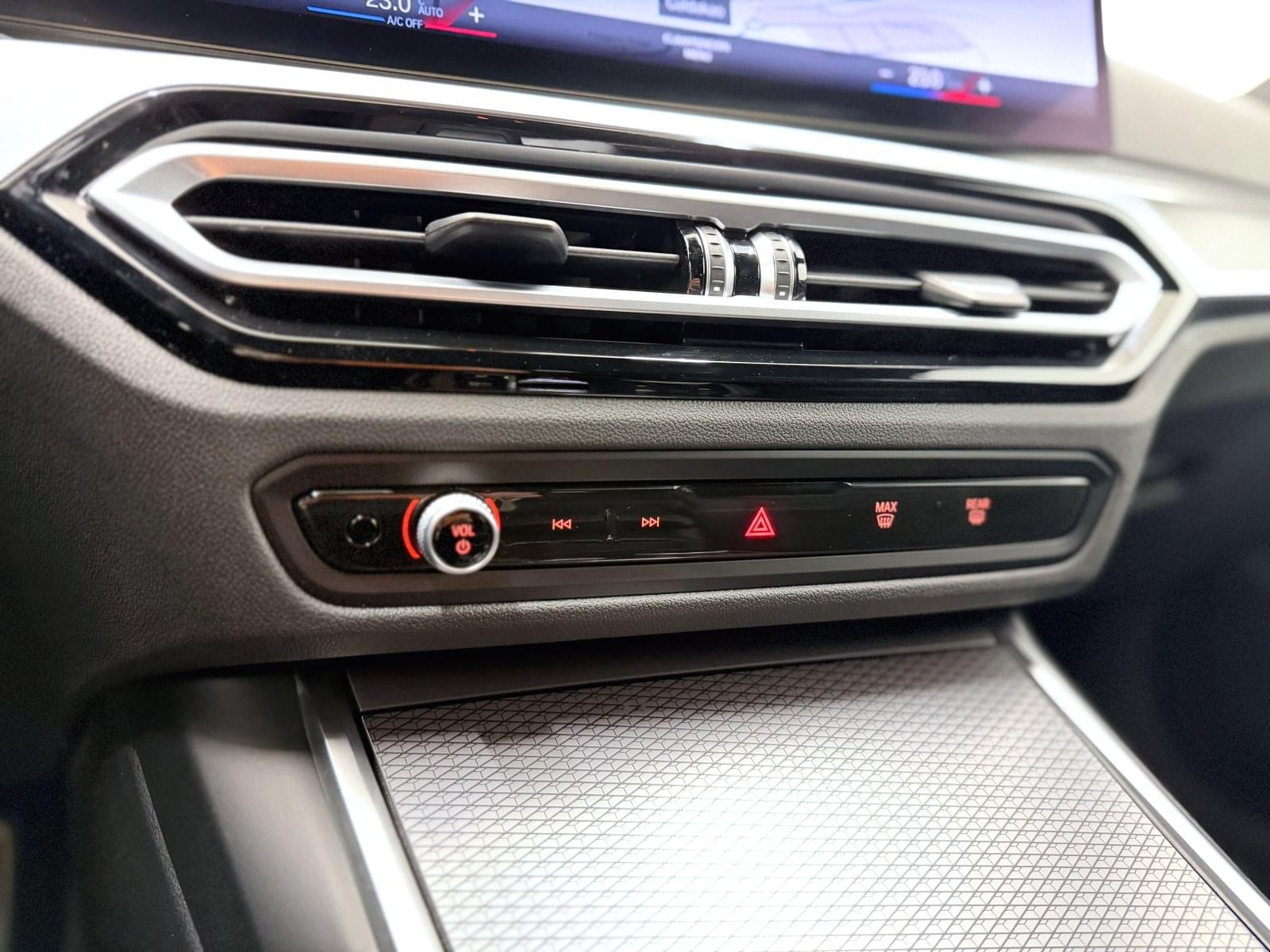 BMW SERIE 3 318D TOURING PACK M 36 