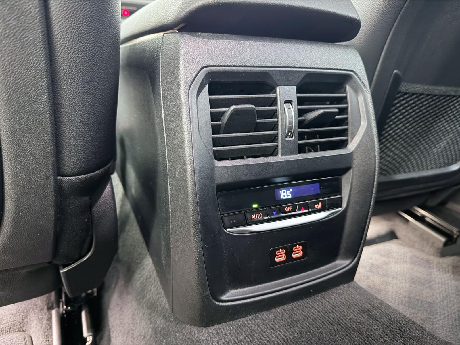 BMW SERIE 3 318D TOURING PACK M 42 