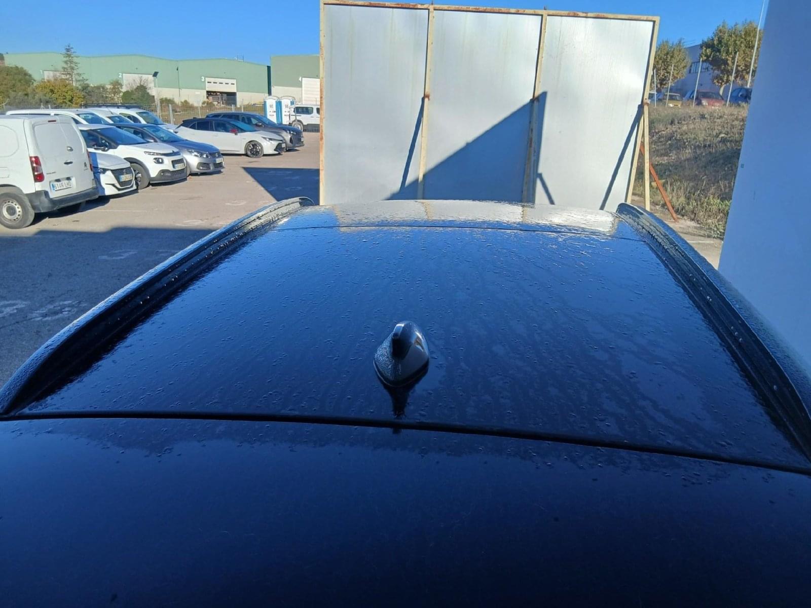 HYUNDAI TUCSON 1.6 TGDI PHEV 265CV STYLE AUTO 4X4 4 