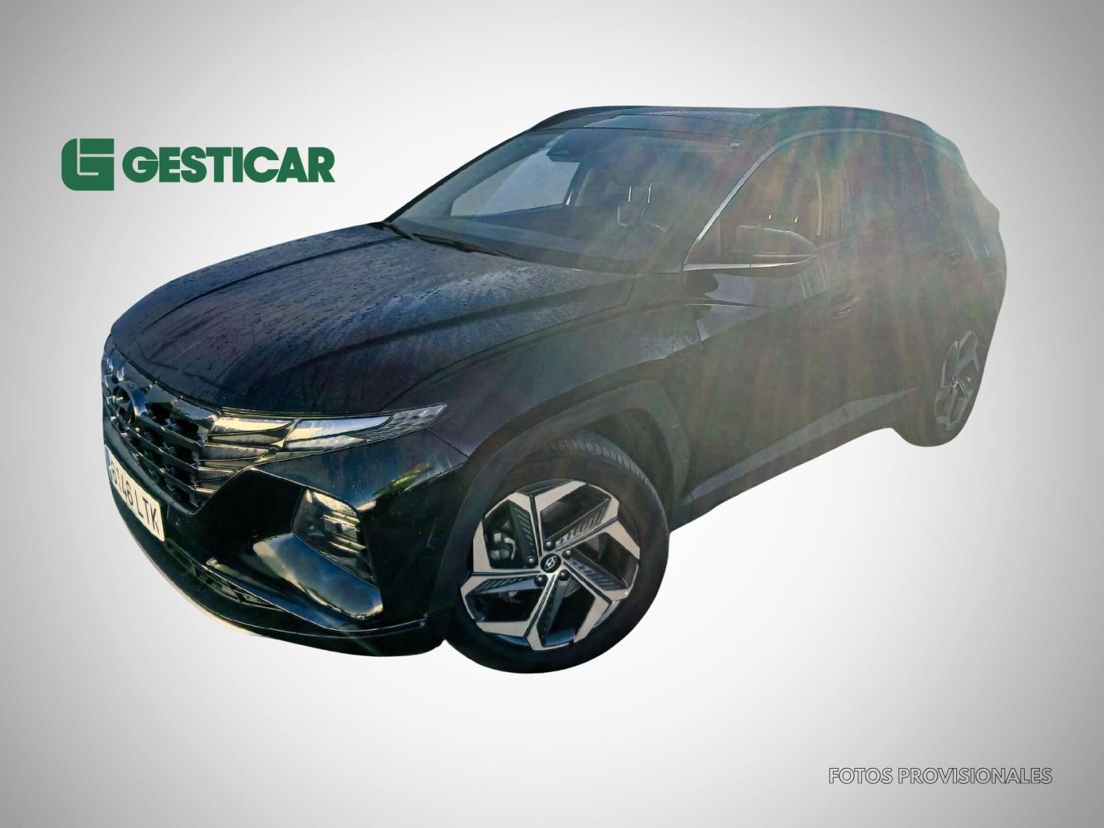 HYUNDAI TUCSON 1.6 TGDI PHEV 265CV STYLE AUTO 4X4 1 