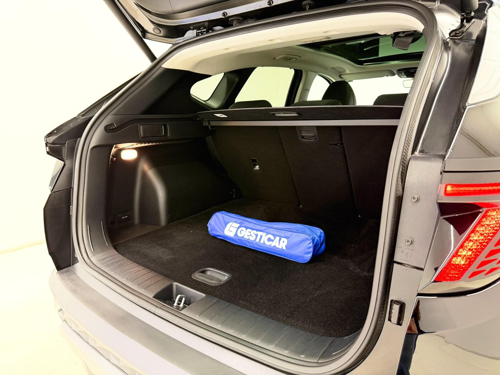 HYUNDAI TUCSON 1.6 TGDI PHEV 265CV STYLE AUTO 4X4 16 