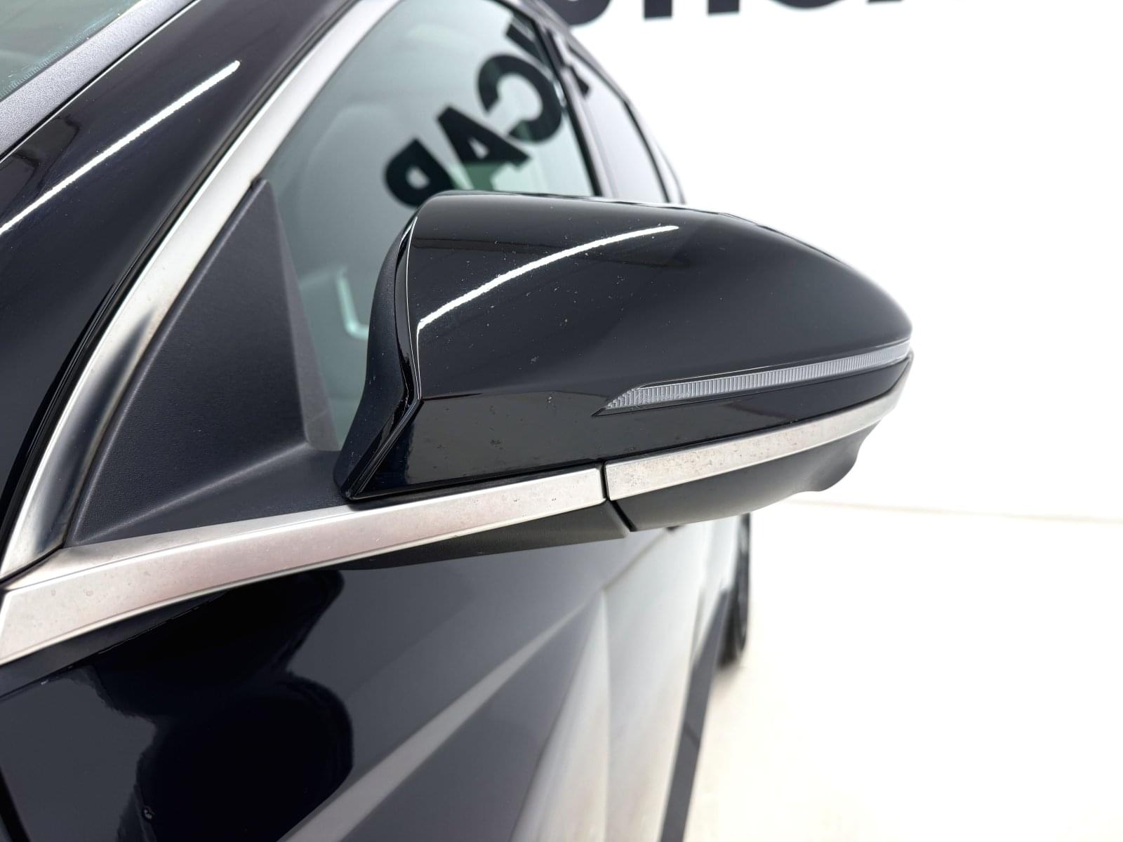 HYUNDAI TUCSON 1.6 TGDI PHEV 265CV STYLE AUTO 4X4 9 