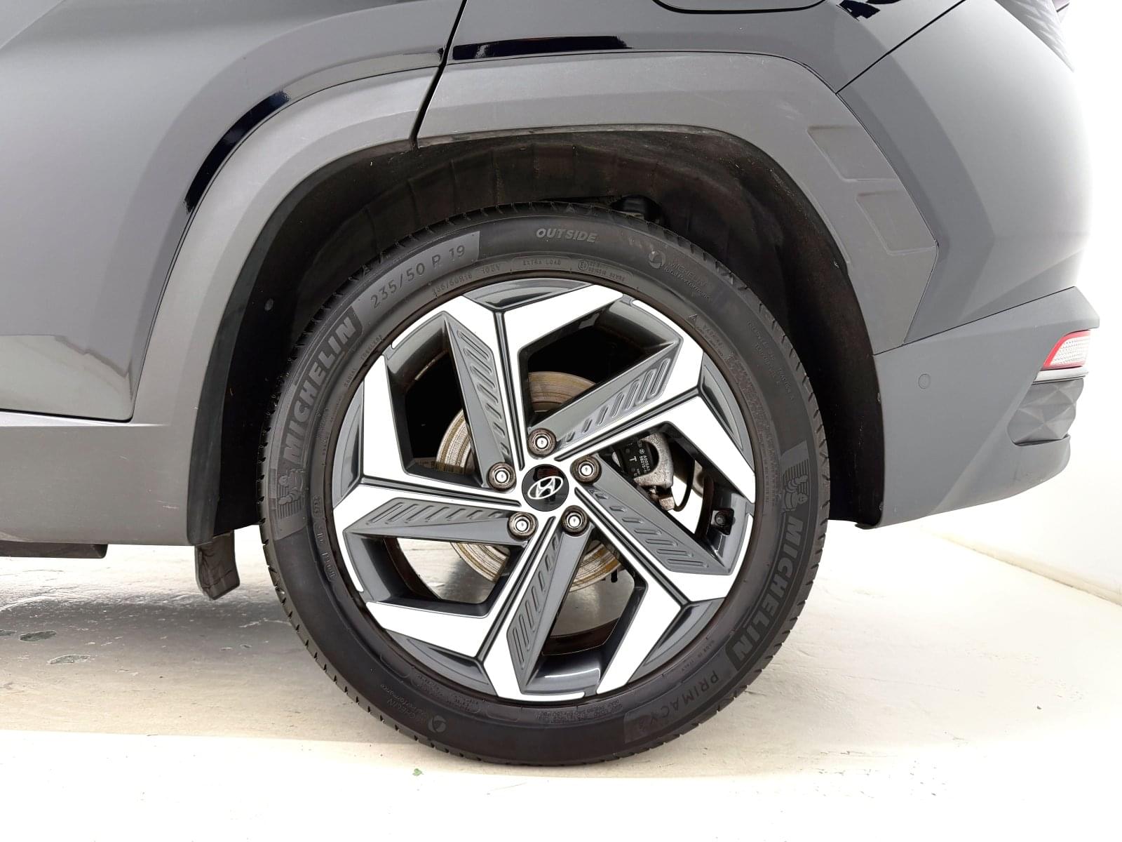 HYUNDAI TUCSON 1.6 TGDI PHEV 265CV STYLE AUTO 4X4 23 